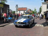 Oldtimerdag Vianen