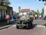 Oldtimerdag Vianen