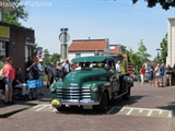 Oldtimerdag Vianen