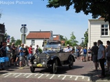 Oldtimerdag Vianen