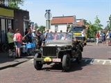 Oldtimerdag Vianen