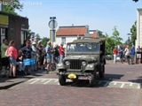 Oldtimerdag Vianen