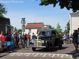 Oldtimerdag Vianen