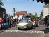 Oldtimerdag Vianen