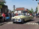 Oldtimerdag Vianen