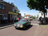 Oldtimerdag Vianen