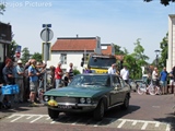 Oldtimerdag Vianen