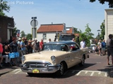 Oldtimerdag Vianen