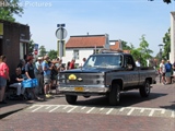 Oldtimerdag Vianen