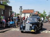 Oldtimerdag Vianen