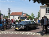 Oldtimerdag Vianen