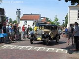 Oldtimerdag Vianen