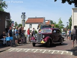 Oldtimerdag Vianen