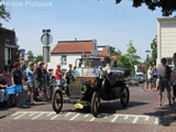 Oldtimerdag Vianen