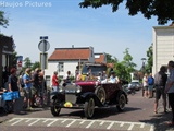 Oldtimerdag Vianen