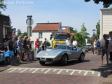 Oldtimerdag Vianen