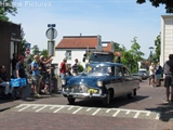 Oldtimerdag Vianen