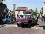 Oldtimerdag Vianen