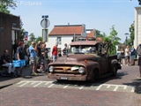 Oldtimerdag Vianen