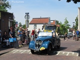 Oldtimerdag Vianen