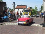 Oldtimerdag Vianen