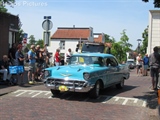 Oldtimerdag Vianen