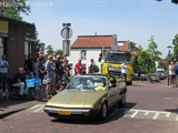 Oldtimerdag Vianen