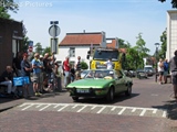 Oldtimerdag Vianen