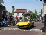 Oldtimerdag Vianen