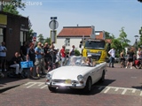 Oldtimerdag Vianen