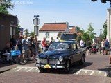 Oldtimerdag Vianen