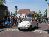 Oldtimerdag Vianen