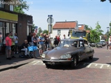 Oldtimerdag Vianen