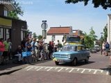 Oldtimerdag Vianen