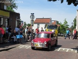 Oldtimerdag Vianen