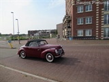 Nationale Oldtimerdag Lelystad