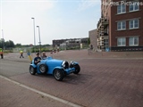 Nationale Oldtimerdag Lelystad