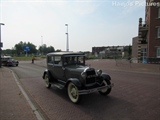 Nationale Oldtimerdag Lelystad