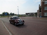 Nationale Oldtimerdag Lelystad