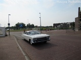 Nationale Oldtimerdag Lelystad