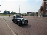 Nationale Oldtimerdag Lelystad