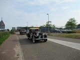 Nationale Oldtimerdag Lelystad