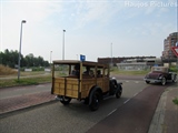 Nationale Oldtimerdag Lelystad