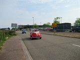 Nationale Oldtimerdag Lelystad