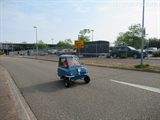 Nationale Oldtimerdag Lelystad