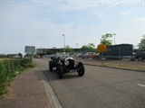 Nationale Oldtimerdag Lelystad