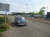 Nationale Oldtimerdag Lelystad