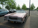 Nationale Oldtimerdag Lelystad