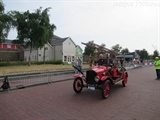 Nationale Oldtimerdag Lelystad