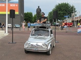 Nationale Oldtimerdag Lelystad